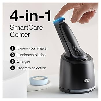脱毛・除毛 Braun S6 type5762 脱毛・除毛 Braun S6 type5762 Braun S6 Series 6 Shaver Parts